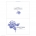 Hydrangea Happiness Thank You Card