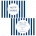 In the Navy Save the Date Card