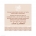 Latte Lace Gift Registry Card