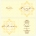 Lemon Sorbet Wedding Invitation