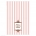 Le Sweet Boutique Thank You Card