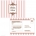 Le Sweet Boutique RSVP Postcard