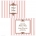 Le Sweet Boutique Save the Date Card