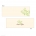 Lime Garden Soiree Place Card