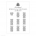 Love Light Guest Seating Chart
