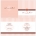 Lovely Lace Wedding Invitation