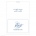 Love Me Knot Thank You Card