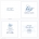 Love Me Knot Wedding Invitation