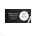 Marble Marvel Favour Tag