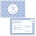 Marry Me Morocco RSVP Postcard