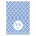 Mediterranean Muse Thank You Card