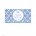 Mediterranean Muse Favour Tag