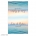 Ocean Serene Thank You Card