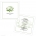 Oh Dahlia Wedding Invitation