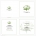 Oh Dahlia Wedding Invitation
