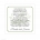 Oh Dahlia Gift Registry Card