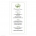 Oh Dahlia Menu Card