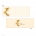 Orchid Belle Place Card