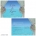 Paradise Reveal RSVP Postcard