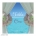 Paradise Reveal Table Number Set