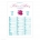 Peony Pop Guest Seating Chart