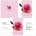 Peony Princess Wedding Invitation