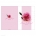 Peony Princess Service Cover