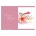 Pink Frangipani Service Cover