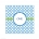 Retro Dot Table Number Set