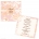 Rose Kiss Wedding Invitation