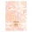 Rose Kiss Thank You Card