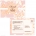 Rose Kiss RSVP Postcard
