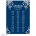 Silver Lustre Guest Seating Chart