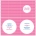 Summer Sizzle Wedding Invitation