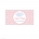 Sweet Rococco Favour Tag