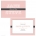 Sweet Serenade Save the Date Card