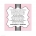 Sweet Shoppe Gift Registry Card