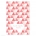 Sweet Whimsy Thank You Card