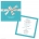 Tiffany Be Mine Wedding Invitation