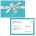 Tiffany Be Mine RSVP Postcard