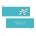 Tiffany Be Mine Place Card