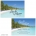 Tropic Oasis Save the Date Card