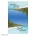 Tropic Oasis Thank You Card