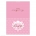 True Romance Thank You Card