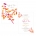 Autumn Soiree A6 Wedding Invitation