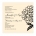 Botanica Belle Wedding Invitation