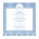 Mediterranean Muse Wedding Invitation