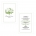 Oh Dahlia A6 Wedding Invitation