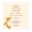 Orchid Belle Wedding Invitation