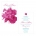 Peony Pop A6 Wedding Invitation
